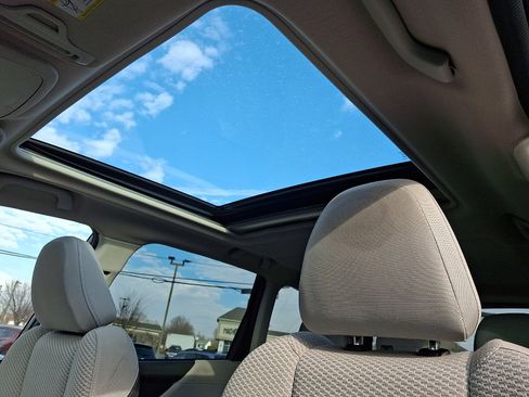 Used 2021 Subaru Forester Premium image 13