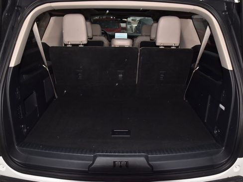 Used 2022 Ford Expedition Max Limited image 39