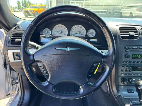 Used 2004 Ford Thunderbird RWD image 18
