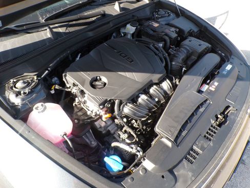 Used 2025 Hyundai Sonata SEL image 26