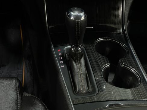 Used 2016 Chevrolet Impala LT image 26