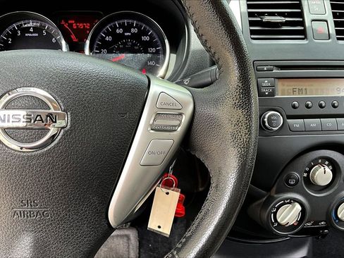 Used 2014 Nissan Versa Note SV image 11