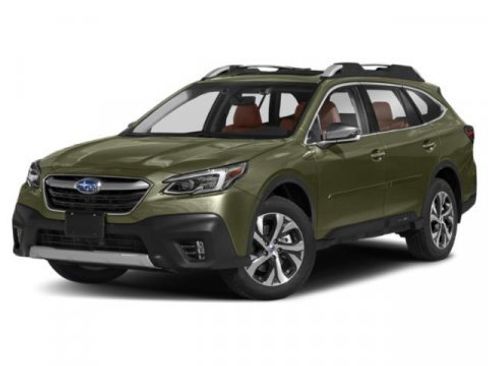 Used 2020 Subaru Outback Touring XT image 4