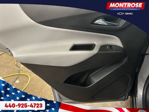 Used 2024 Chevrolet Equinox LS w/ LS Convenience Package AWD/4WD image 19