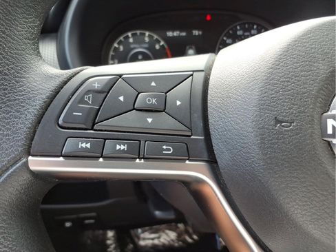 Used 2024 Nissan Kicks SV FWD image 20