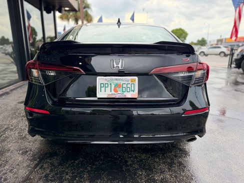 Used 2026 Honda Civic Si image 9