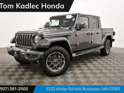 Used 2021 Jeep Gladiator Sport w/ Quick Order Package 24Q 80Th