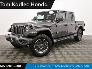 Used 2021 Jeep Gladiator Sport w/ Quick Order Package 24Q 80Th AWD/4WD video 1