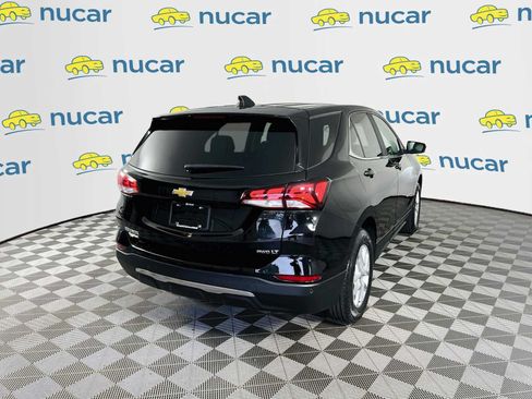 Used 2023 Chevrolet Equinox LT AWD/4WD image 7