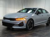 Used 2022 Kia K5 GT-Line image 2