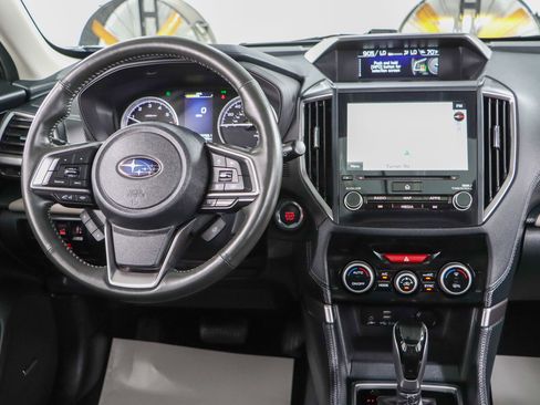 Used 2023 Subaru Forester Limited image 15