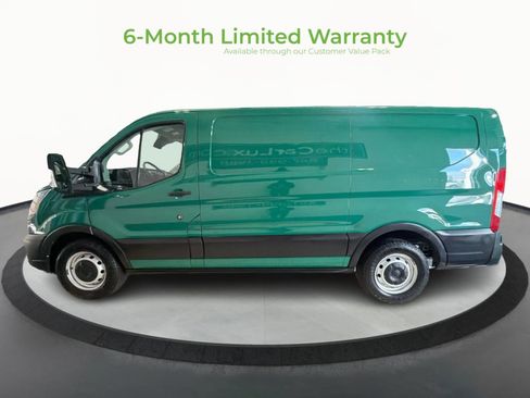Used 2020 Ford Transit 150 Low Roof RWD image 4
