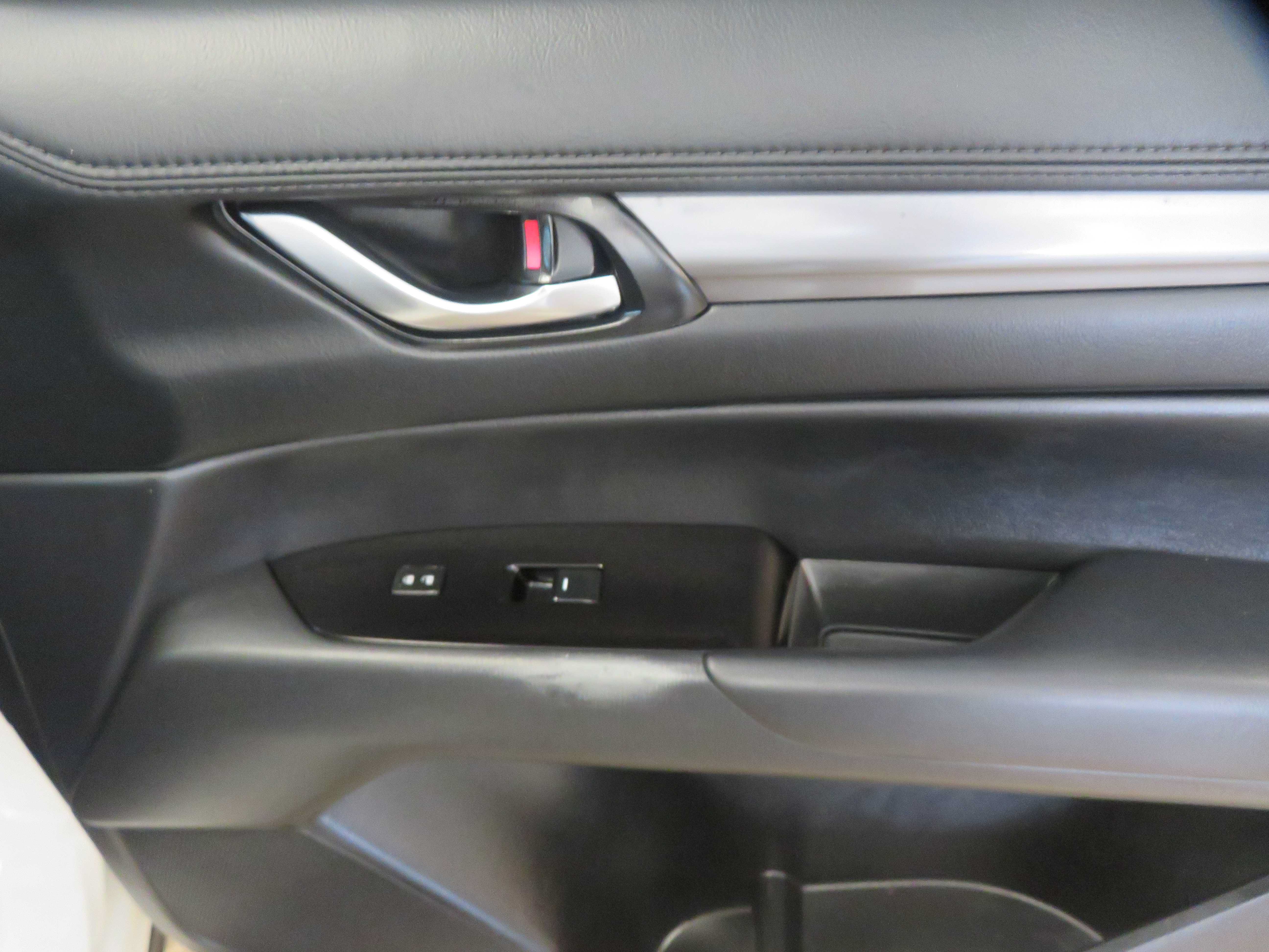 Used 2023 MAZDA CX-5 AWD 2.5 S image 25