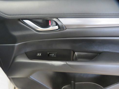 Used 2023 MAZDA CX-5 AWD 2.5 S image 25