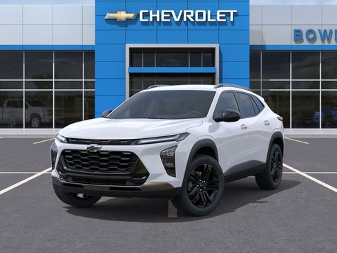 New 2026 Chevrolet Trax ACTIV w/ Driver Confidence Package image 6