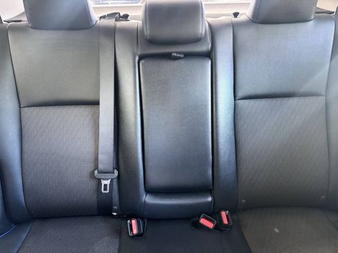 Used 2019 Toyota Corolla SE w/ SE Premium Package FWD image 20