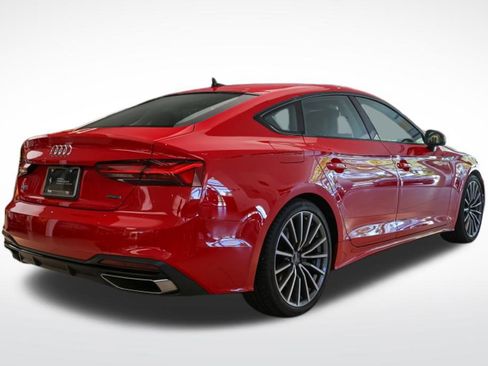 Used 2022 Audi A5 2.0T Premium Plus image 5