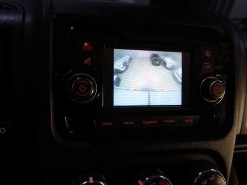 Used 2018 RAM ProMaster 2500 FWD image 26