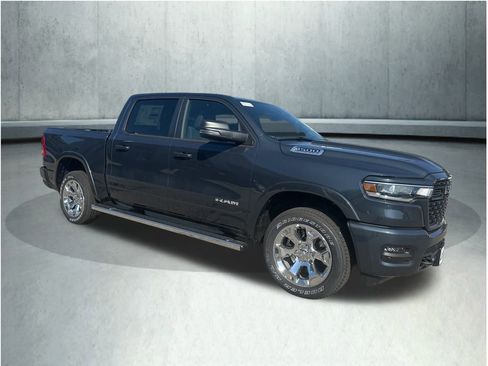 New 2026 RAM 1500 Big Horn image 4
