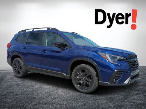 New 2026 Subaru Ascent Bronze Edition image 1