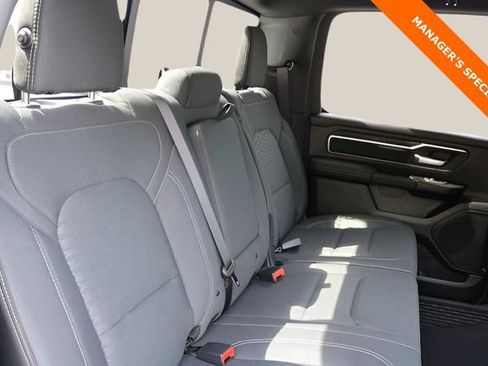 New 2026 RAM 1500 Lone Star image 16