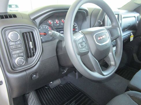 New 2026 GMC Sierra 1500 Pro w/ Pro Value Package image 29