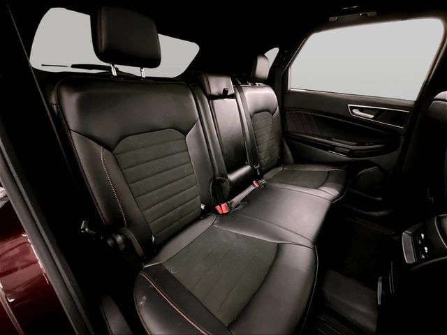 Certified 2023 Ford Edge ST-Line AWD/4WD image 26