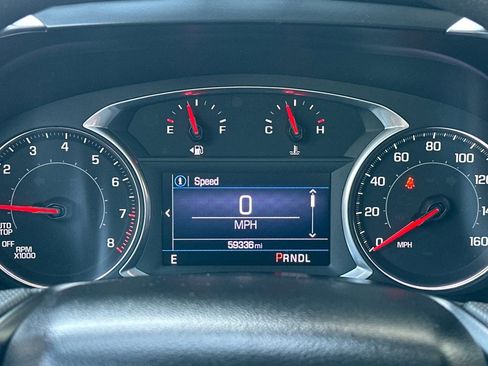 Certified 2021 Chevrolet Blazer LT image 33