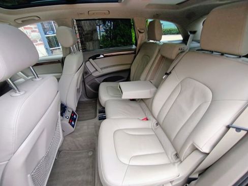 Used 2015 Audi Q7 3.0T Premium Plus w/ Premium Plus Package image 67