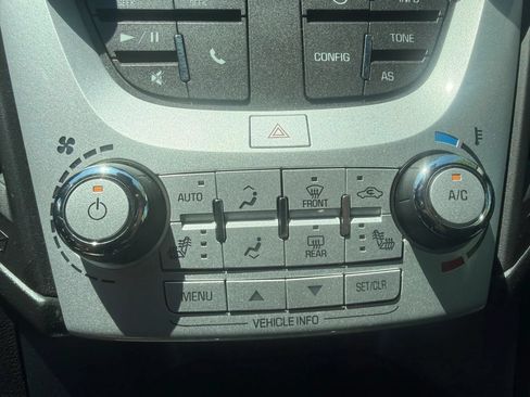 Used 2016 Chevrolet Equinox LT w/ Convenience Package FWD image 18
