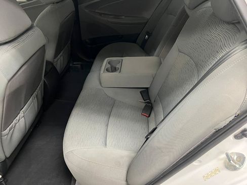 Used 2014 Hyundai Sonata Hybrid FWD image 28