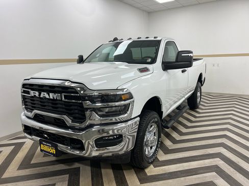 New 2026 RAM 2500 Tradesman AWD/4WD image 1