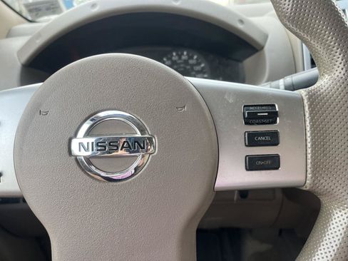 Used 2016 Nissan Frontier SV AWD/4WD image 23
