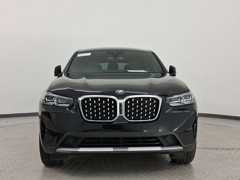 Used 2022 BMW X4 xDrive30i w/ Parking Assistance Package image 6
