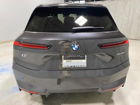 Used 2026 BMW iX xDrive45 image 8