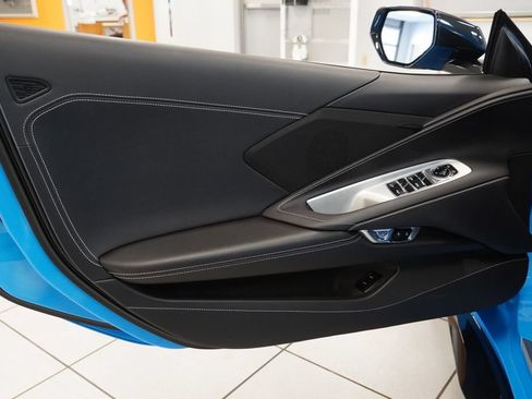 Used 2024 Chevrolet Corvette Z06 RWD image 18