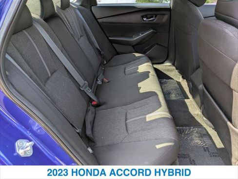 Used 2023 Honda Accord Sport image 24