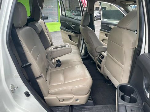 Used 2017 Honda Pilot EX-L image 14