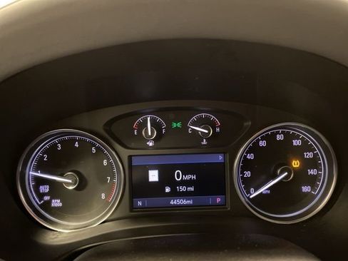 Certified 2022 Buick Enclave Essence w/ Experience Buick Package image 9