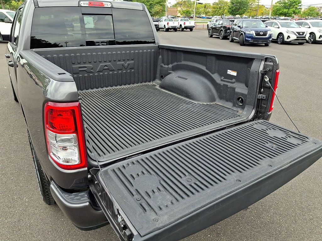 Used 2023 RAM 1500 Big Horn AWD/4WD image 29