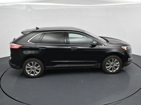 Used 2024 Ford Edge Titanium AWD/4WD image 24