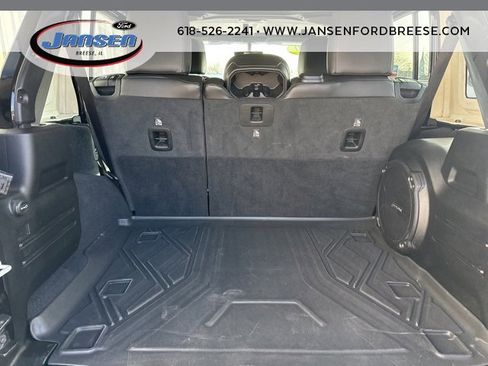 Used 2020 Jeep Wrangler Unlimited Rubicon image 25