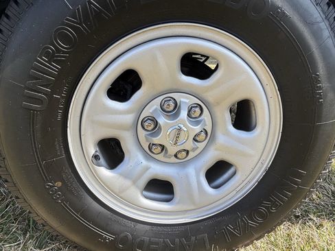 Used 2016 Nissan Frontier S image 22