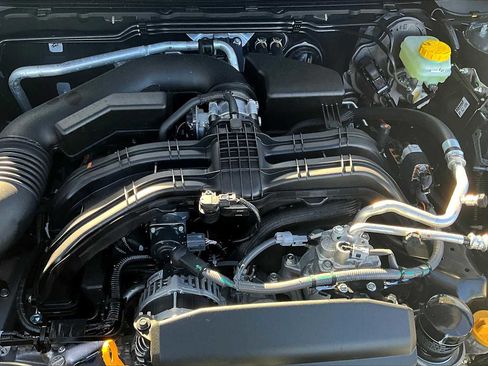 New 2025 Subaru Legacy Premium image 17