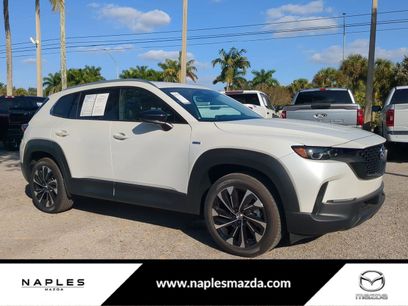 Used 2025 MAZDA CX-50 2.5 Hybrid w/ Weather Package