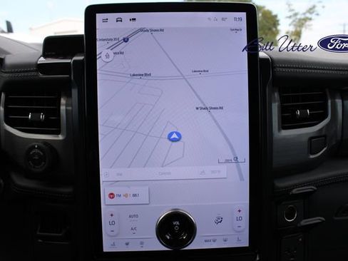 New 2025 Ford F150 Lightning Flash image 14