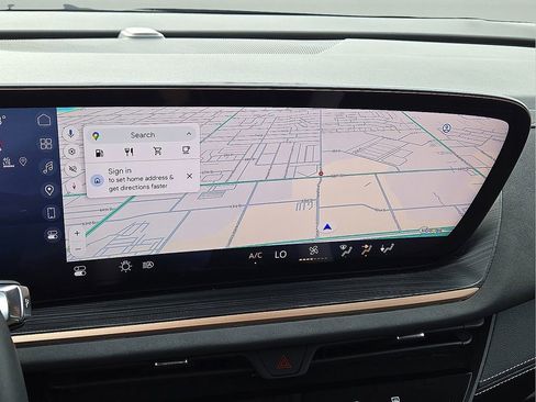 Used 2025 Buick Envision Sport Touring image 27