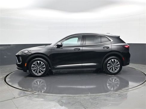 Used 2025 Buick Envision Preferred image 8