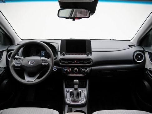 Used 2023 Hyundai Kona SEL image 26