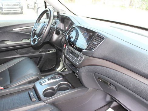 Used 2022 Honda Pilot EX-L image 18